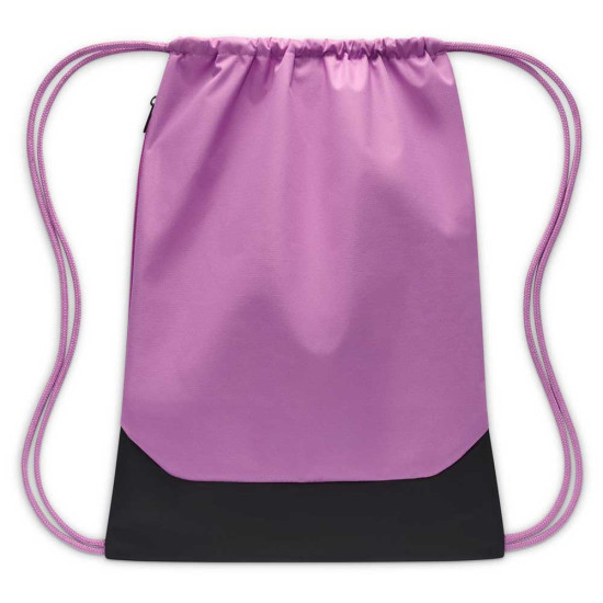Nike Τσάντα γυμναστηρίου Brasilia Drawstring Gym Sack